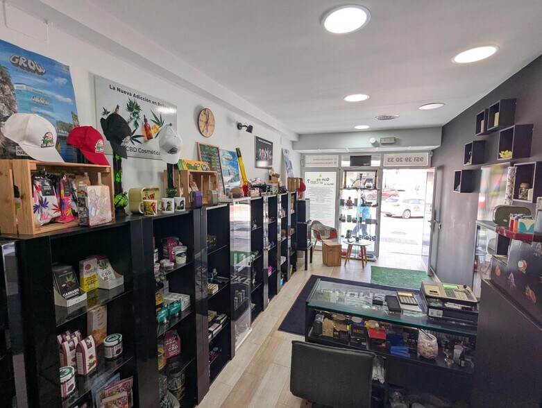 Local commercial dans Benalmádena à louer - Photo intérieure – Image 2 sur 28
