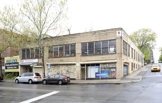 Plus de détails pour 189-195 S Broadway, Yonkers, NY - Industriel/Logistique à vendre