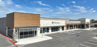 Plus de détails pour 1347 FM 1103, Cibolo, TX - Bureau/Local commercial à louer
