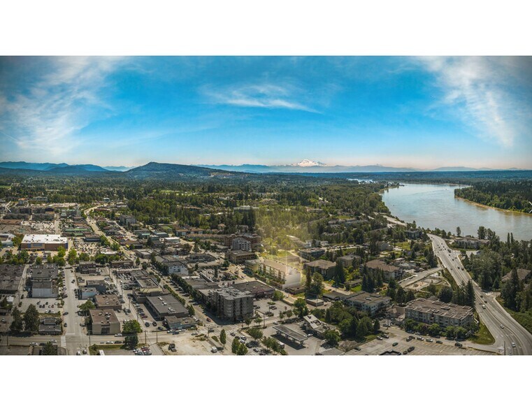 23348 North Av, Maple Ridge, BC à louer - Photo de l’immeuble – Image 3 sur 3