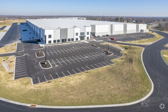 7050 New Buffington Rd, Florence, KY - Vue aérienne  vue de carte