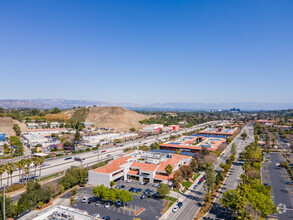 23945 Calabasas Rd, Calabasas, CA - VUE AÉRIENNE  vue de carte