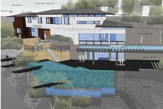 Plus de détails pour 10515 Rocca Pl, Los Angeles, CA - Terrain à vendre
