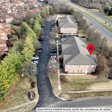 3240 Office Pointe Pl, Louisville, KY à louer Photo intérieure– Image 2 sur 6