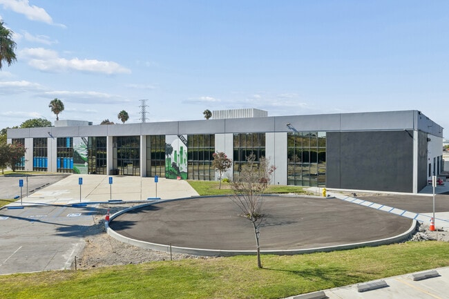 Plus de détails pour 19401 S Main St & 19204 S Figueroa St, Gardena, CA - Terrain à louer