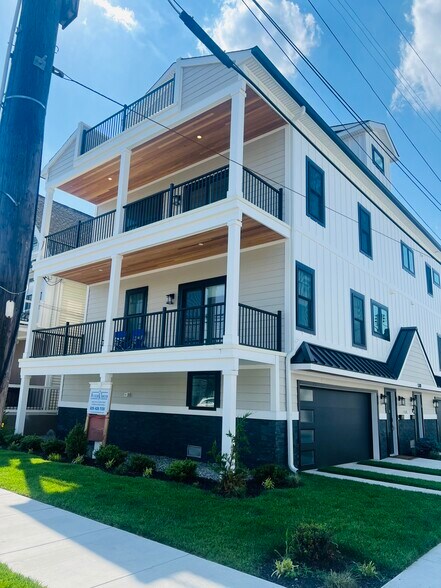 5201 Atlantic ave, Ventnor City, NJ à vendre - Photo de l’immeuble – Image 3 sur 46