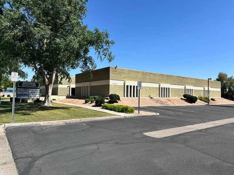 4435-4455 E Broadway Rd, Mesa, AZ à louer - Photo de l’immeuble – Image 1 sur 6
