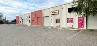 Plus de détails pour 109 Seneca Dr, El Paso, TX - Industriel/Logistique à louer