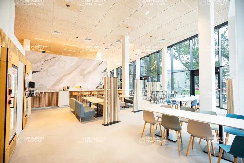Bureau dans Cesson-Sévigné à louer - Photo intérieure – Image 2 sur 7