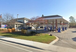 Plus de détails pour 14035 W Capitol Dr, Brookfield, WI - Local commercial à louer