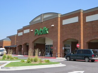 Plus de détails pour 3550 Centerville Hwy, Lithonia, GA - Local commercial à louer