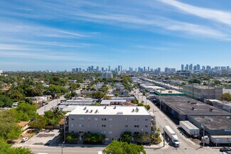 Plus de détails pour 2311-2325 NW 22nd Ave, Miami, FL - Logement à vendre
