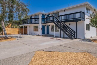 Plus de détails pour 344 Pennsylvania Dr, Watsonville, CA - Logement à vendre