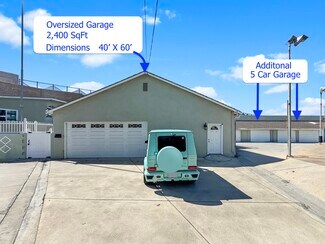 Plus de détails pour 7736 Sugar Dr, Huntington Beach, CA - Logement à vendre
