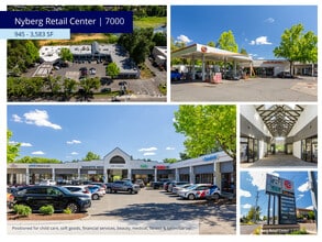 6700-7080 SW Nyberg Rd, Tualatin, OR à louer Photo intérieure– Image 1 sur 2