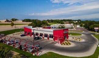 Plus de détails pour 4298 Sergeant Rd, Sioux City, IA - Spécialisé à vendre