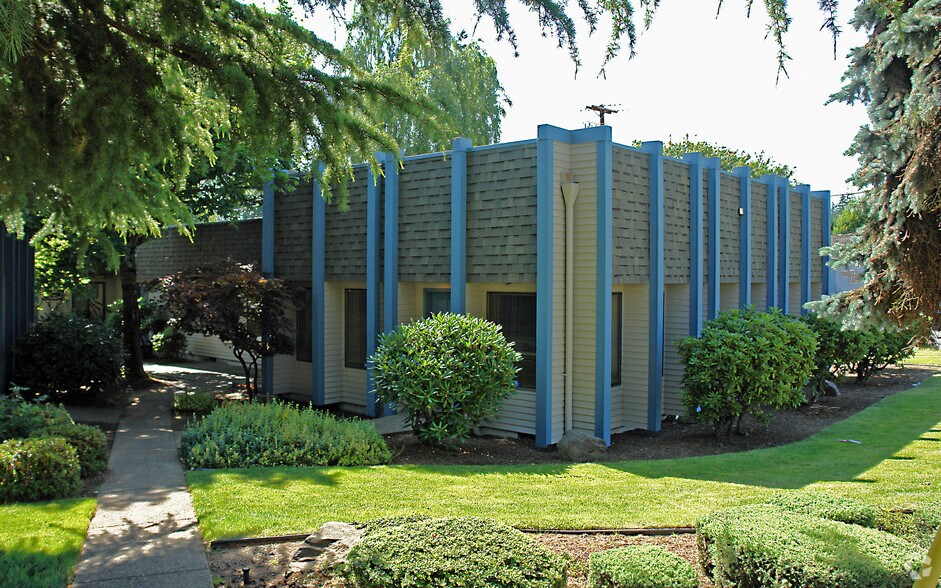 3460-3470 Liberty St S, Salem, OR à louer - Photo de l’immeuble – Image 1 sur 11