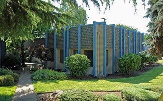 Plus de détails pour 3460-3470 Liberty St S, Salem, OR - Bureau/Médical à louer
