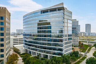 Plus de détails pour 5830 Granite Pky, Plano, TX - Bureau à louer