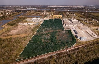 Plus de détails pour Latigue Rd, Waggaman, LA - Terrain à vendre