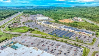 Plus de détails pour 750 Colonial Promenade Pky, Alabaster, AL - Local commercial à louer