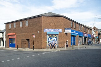 Plus de détails pour 63-75 Dalton Rd, Barrow In Furness - Local commercial à louer