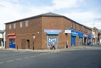 Plus de détails pour 63-75 Dalton Rd, Barrow In Furness - Local commercial à louer