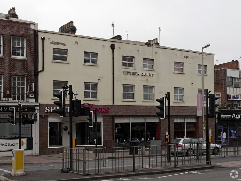 65-69 London Rd, Leicester à louer - Photo de l’immeuble – Image 3 sur 3