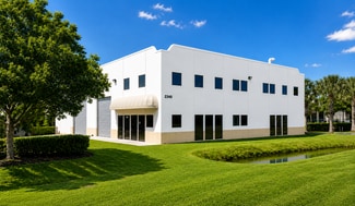 Plus de détails pour 2340 SW Poma Dr, Palm City, FL - Local d'activités à louer