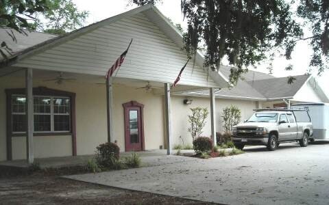 2698 S Marion Ave, Lake City, FL à louer - Photo de l’immeuble – Image 3 sur 7