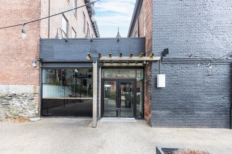 334 S Water St, Providence, RI à vendre - Photo de l’immeuble – Image 3 sur 19