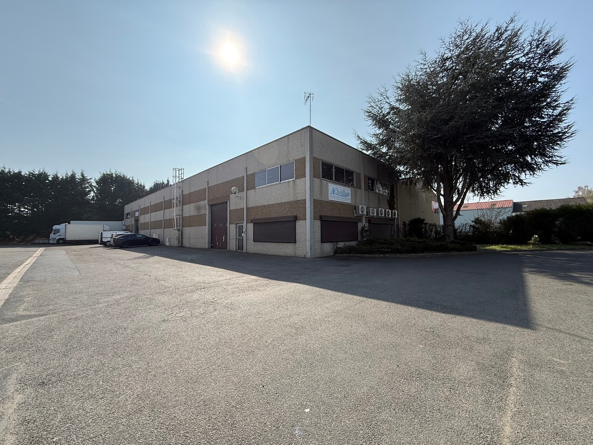 39 Chemin De La Chap Saint Antoine, Ennery à louer Photo principale– Image 1 sur 8