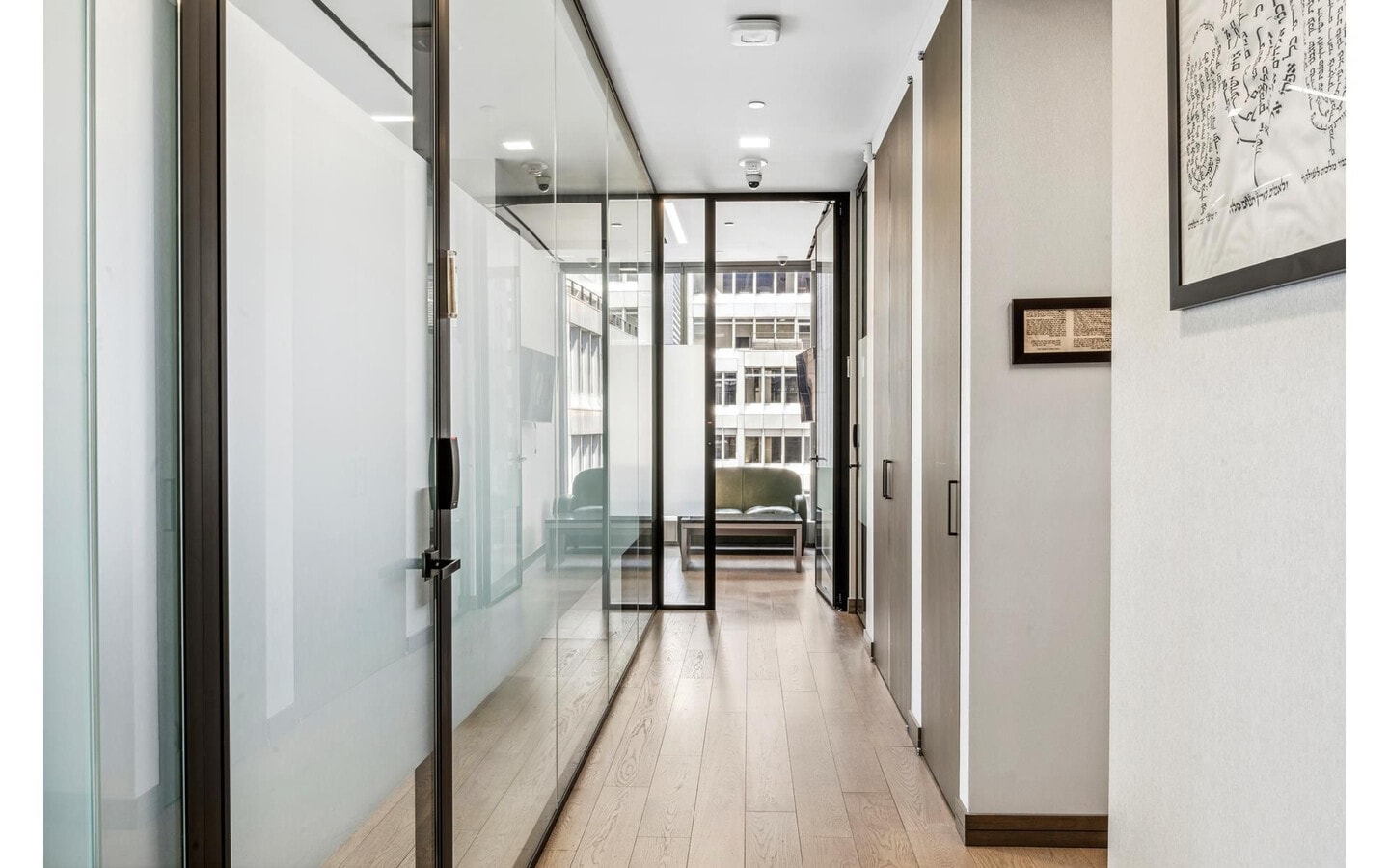 50 W 47th St, New York, NY 10036 - Lot 1611 /1613 - - Photo intérieure - Image 2 of 25