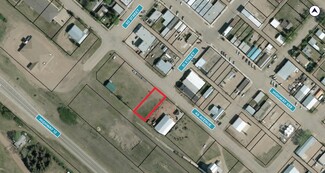 Plus de détails pour 5004 50 Av, Castor, AB - Terrain à vendre