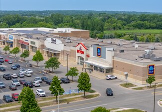 Plus de détails pour 2226-2362 N Richmond Rd, Mchenry, IL - Local commercial à vendre