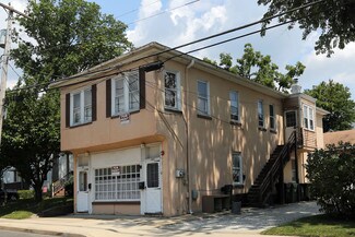 Plus de détails pour 163-167 W Jersey Ave, Pitman, NJ - Local commercial à louer