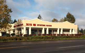 Plus de détails pour 1001 Cooper Point Rd SW, Olympia, WA - Local commercial à louer