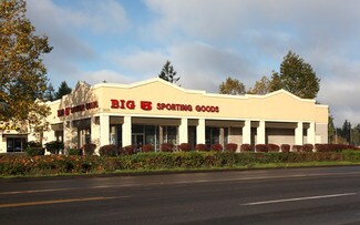 Plus de détails pour 1001 Cooper Point Rd SW, Olympia, WA - Local commercial à louer