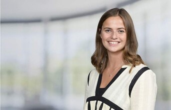 Eilidh Levein