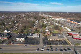 104-114 Boardman Poland Rd, Boardman, OH - VUE AÉRIENNE  vue de carte