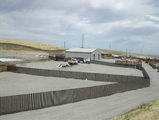 Plus de détails pour 104 Avila Rd, Pittsburg, CA - Industriel/Logistique à louer