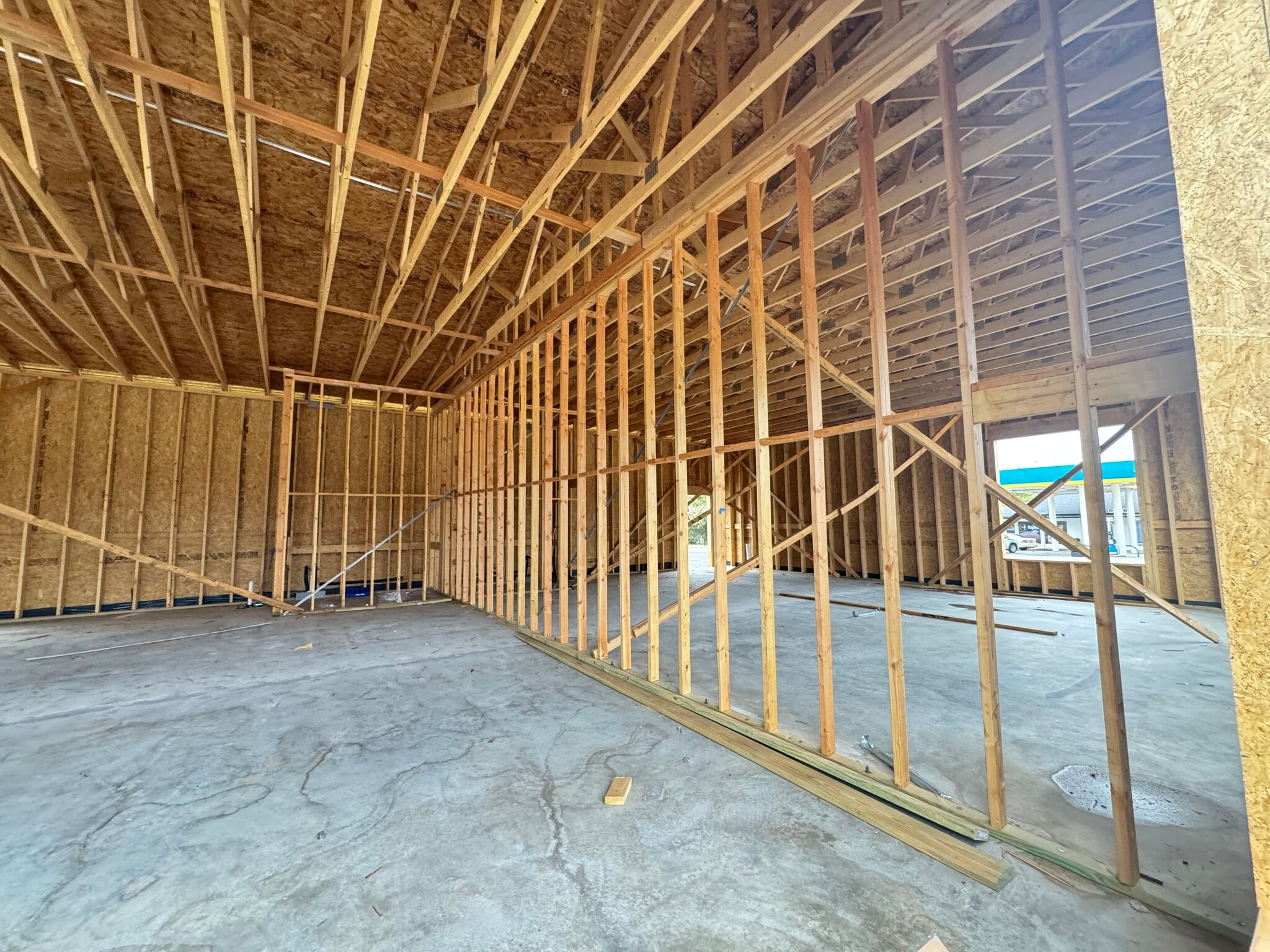 202 N Flood Ave, Norman, OK à louer Photo de la construction– Image 1 sur 1