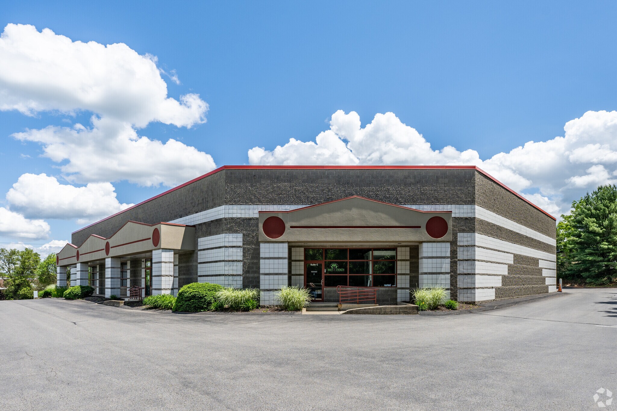 108 Commerce Blvd, Lawrence, PA à louer Photo principale– Image 1 sur 4