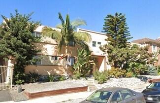 Plus de détails pour 11829 Kiowa Ave, Los Angeles, CA - Logement à vendre