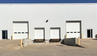 Plus de détails pour 5800 N 58th St, Lincoln, NE - Industriel/Logistique à louer