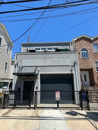 Plus de détails pour 116 Wright St, Newark, NJ - Industriel/Logistique à vendre