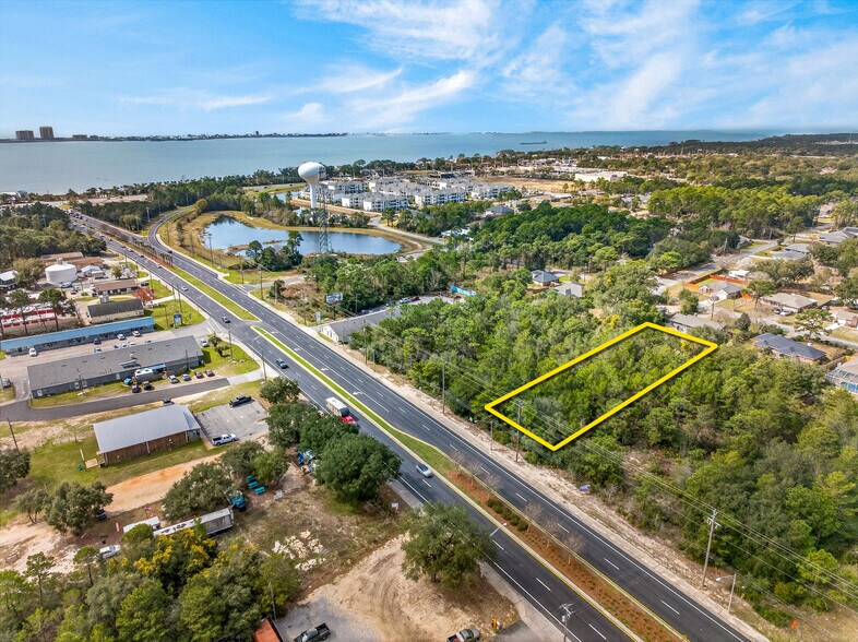 Hwy 87 S, Navarre, FL à vendre - Photo de l’immeuble – Image 2 sur 9