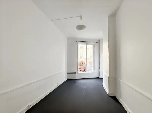 Bureau dans Paris à louer - Photo de l’immeuble – Image 2 sur 6