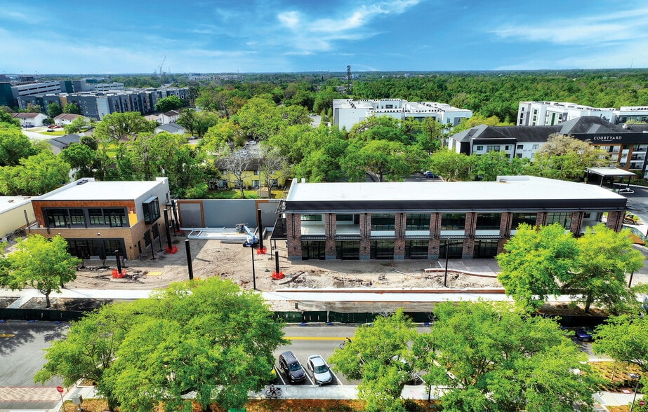 12100 Collegiate Way, Orlando, FL à louer - Photo de l’immeuble – Image 3 sur 11