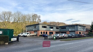 Plus de détails pour Ripley Rd, Belper - Bureau à louer